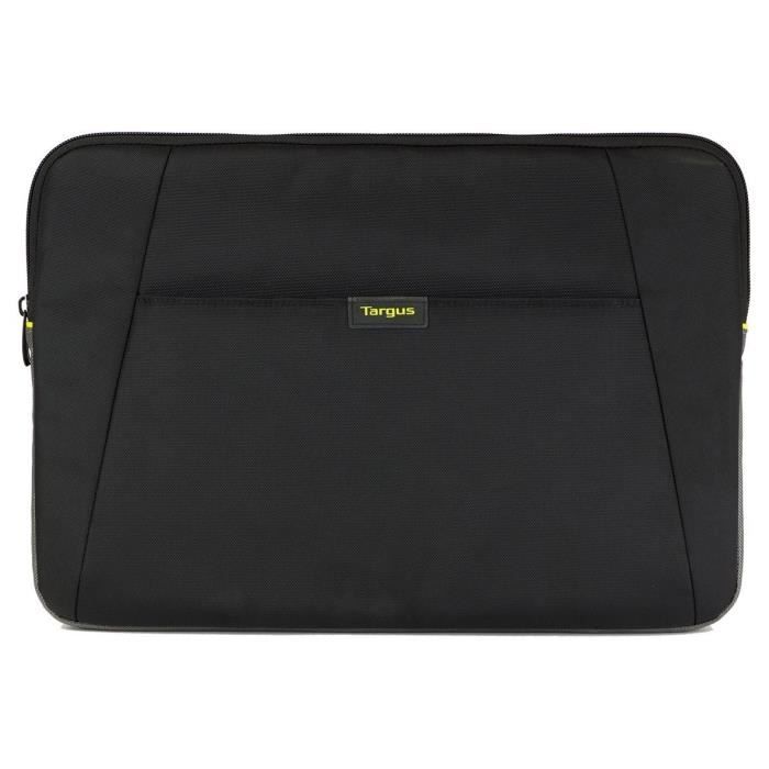 TARGUS Housse pour ordinateur portable CityGear 14- - Noir