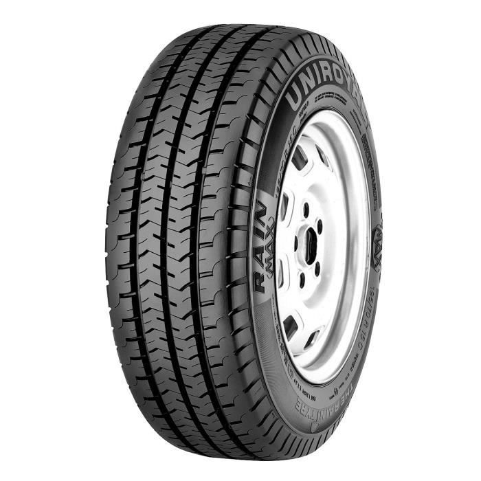 UNIROYAL 185-75R14 C 102Q RAIN MAX - Pneu été