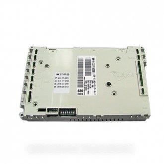 PLATINE CONTROL PROGRAMMATION(UCB) pour lave vaisselle WHIRLPOOL - BVMPIECES