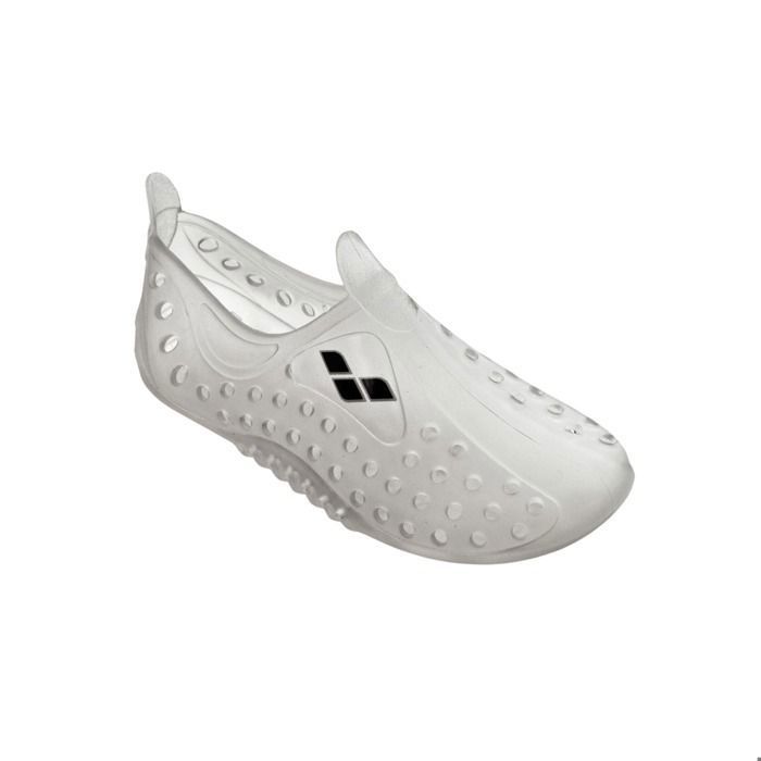 Chaussures aquatiques - Arena - Sharm 2 - Noir - Synthétique - Enfant Chaussures aquatiques - Arena - Sharm 2 - Noir - Synthétique - Enfant