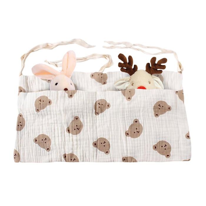 Sac De Rangement Bebe