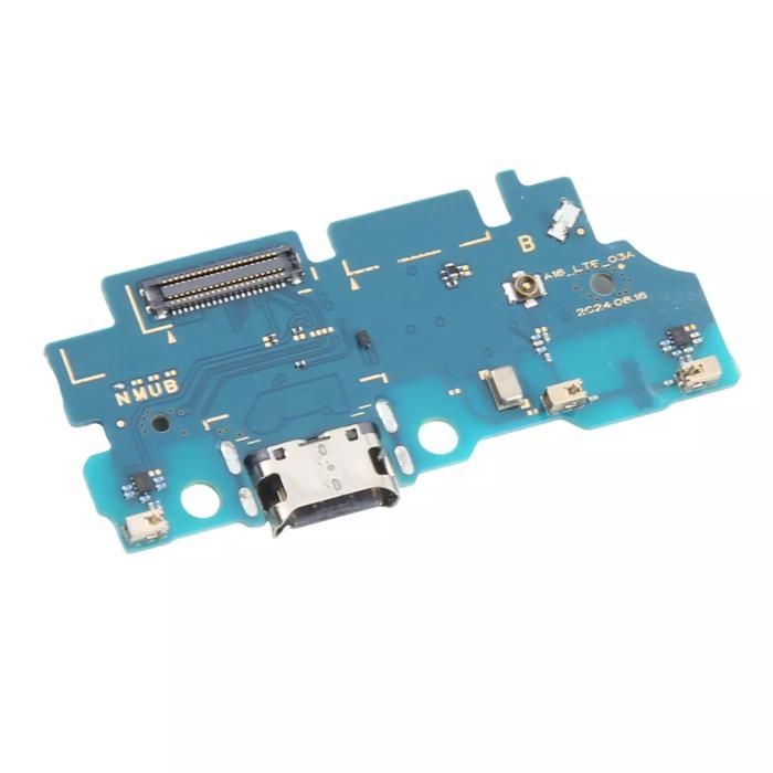 Connecteur de charge de Type USB C pour le Samsung Galaxy A16 4G