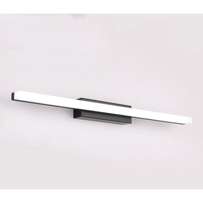 Applique de salle de bain lampe frontale pour miroir à LED lampe dintérieur pour salle de bain 40CM 6w