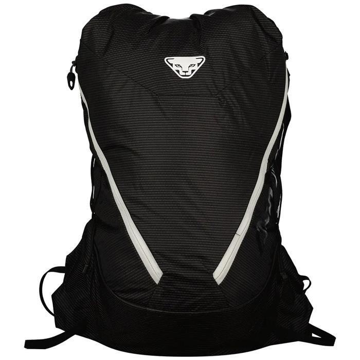 Sac à dos - Dynafit - Traverse 16 - Mixte - Black Out - 16L - Veste de course intégrée