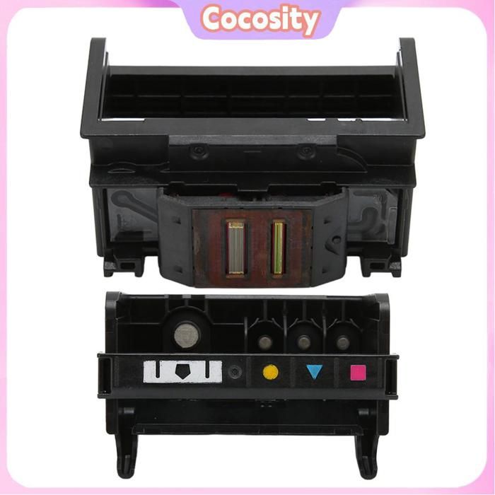 4 couleurs têtes dimpression plus B110A HPB110A B109A B210A pour Photosmart B310A Remplacement des pièces dimprimante