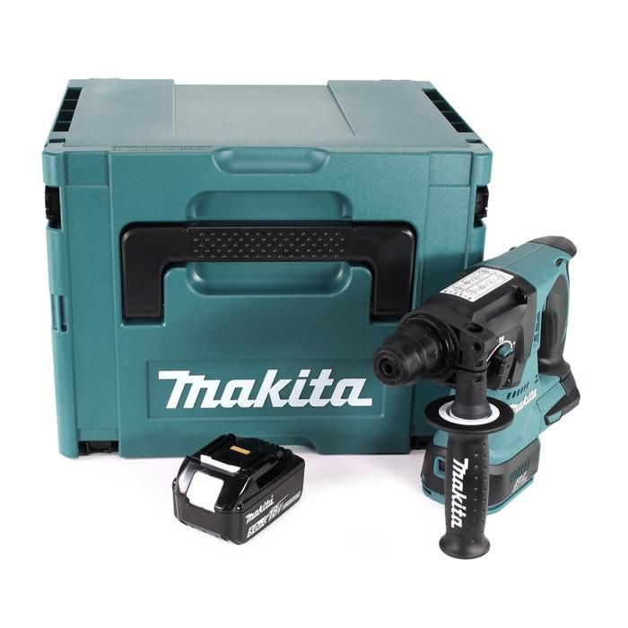 Makita DHR242T1J - vue 2