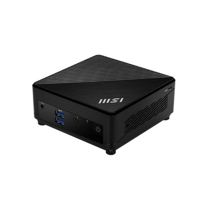 MSI Cubi 5 12M 212BES sized PC i3 Neuf - vue 5