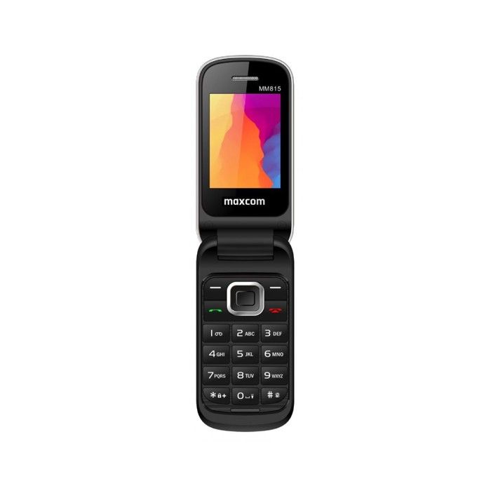 Maxcom Comfort MM185 Dual SIM Gris
