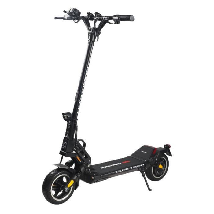 Dualtron Aminia Spécial - Over Watt - Over Watt