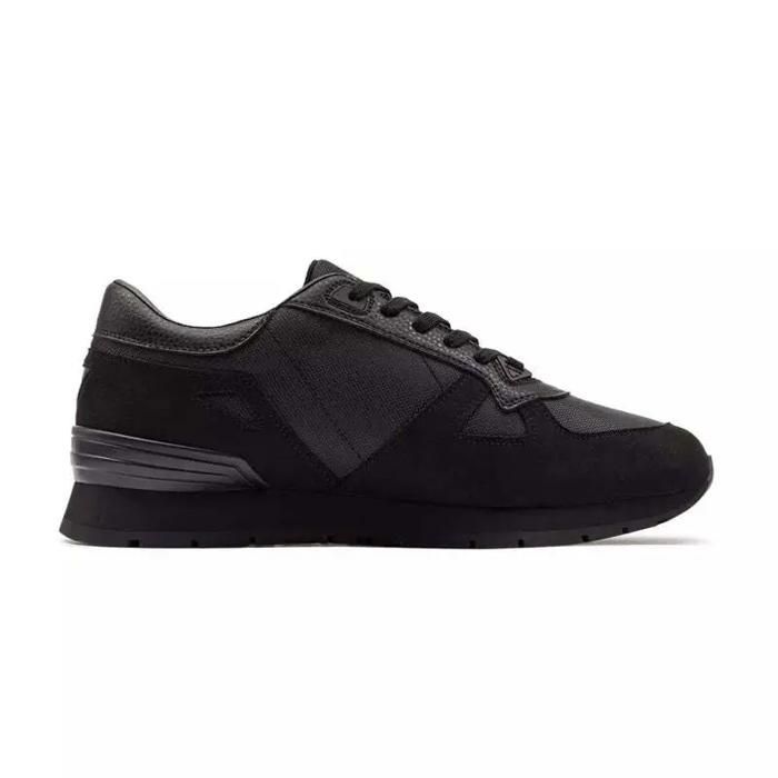 Baskets Guess Tresa - black black