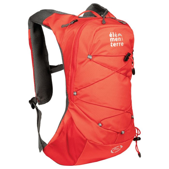 Sac à dos Élémenterre Talca 11L Sac à dos Élémenterre Talca 11L