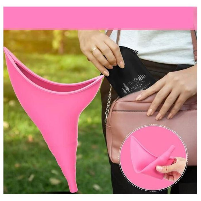 Faire Pipi Debout Pour Les Femmes