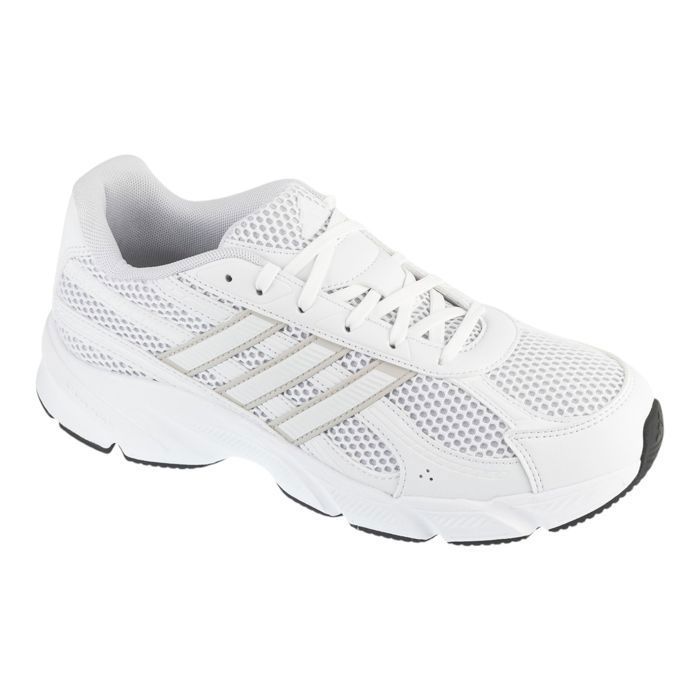 Baskets Homme - Blanc - adidas Technochaos 2000