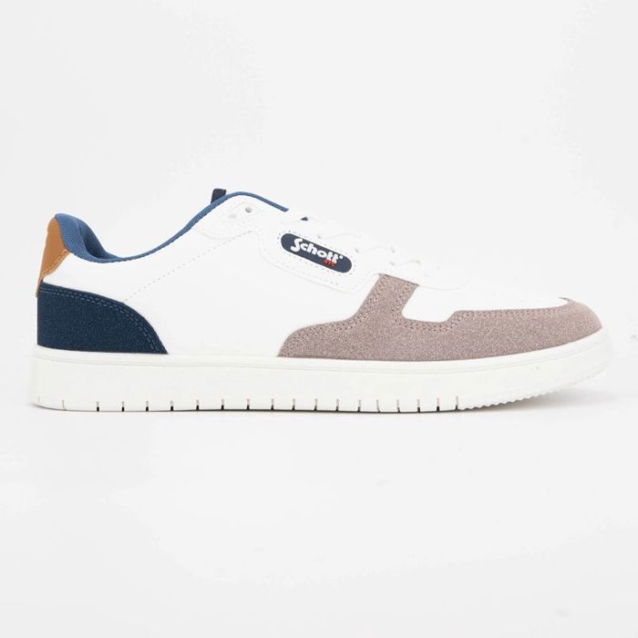 Basket harlem Homme SCHOTT Basket harlem Homme SCHOTT