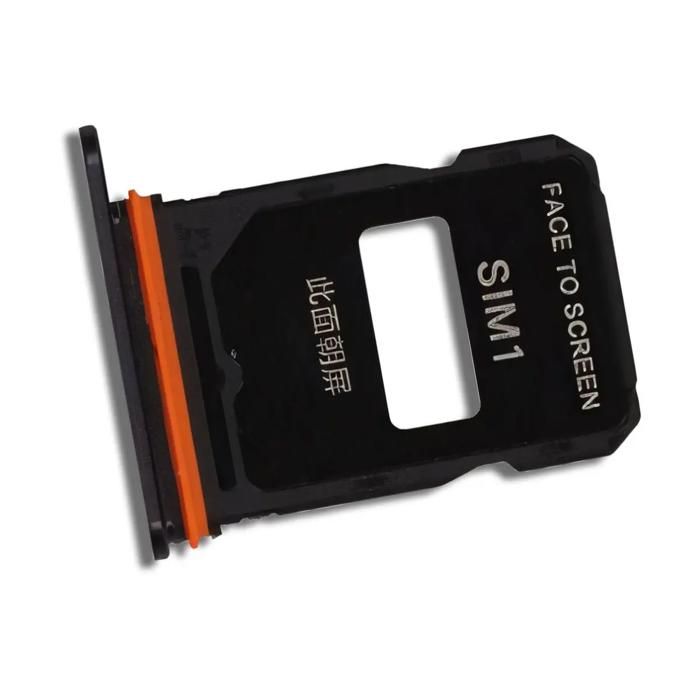 Tiroir Carte Double SIM de Rechange pour Xiaomi 17 Ultra 5G