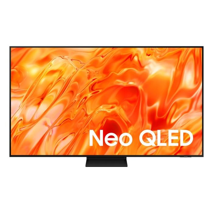 TV Neo QLED 65'' QN72H 2026 4K Smart TV - vue 1