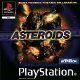 Activision Asteroids