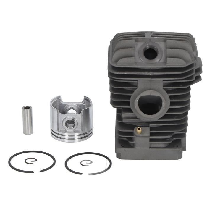 Kit Piston Cylindre 11005-2123 Pour Tronçonneuse TH48 KBH48A HA048J - Diamètre 44mm