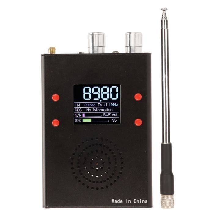 RME 43 SHORTWAVE HAME RADIO #331-F