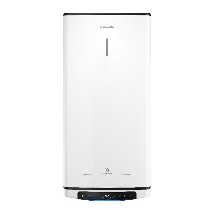 Chauffe eau électrique VELIS PRO DRY WIFI multiposition steatite ARISTON 3100952 - vue 3