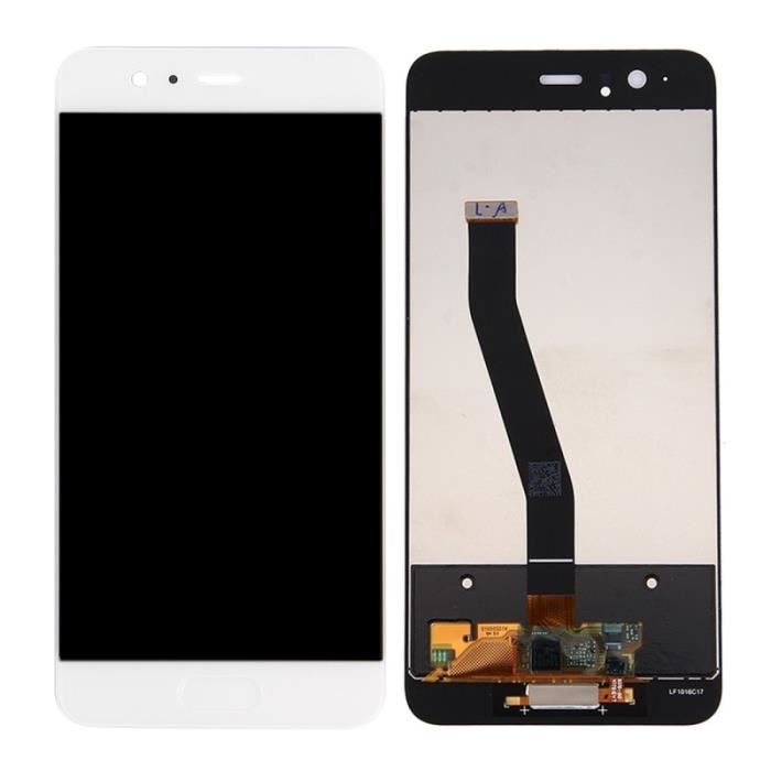 Écran Complet OEM Pour Huawei P10 Lite - Noir, Or Ou Blanc, Neuf Avec Emballage