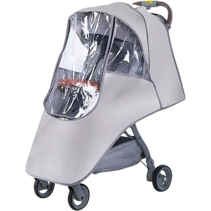 Housse poussette canne universelle shop