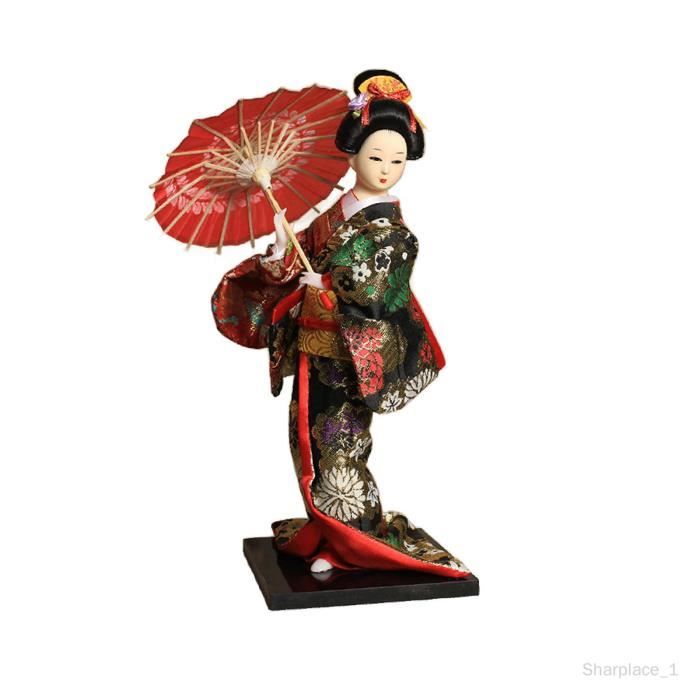 Poupée Porcelaine Vintage – Tête, Mains, Pieds – Asie (Japonaise/Chinoise)