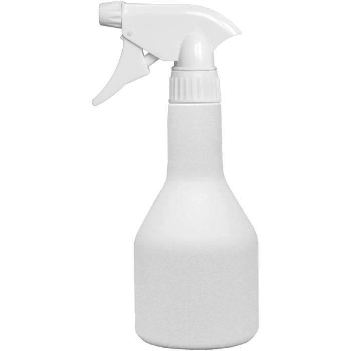 Hapivida Vaporisateur Rétro 300 Ml Pompe Métal – Brumisateur Fine Pour Plantes, Succulentes, Jardin & Maison