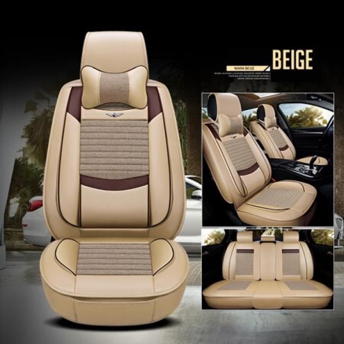 housse de siege auto sur mesure