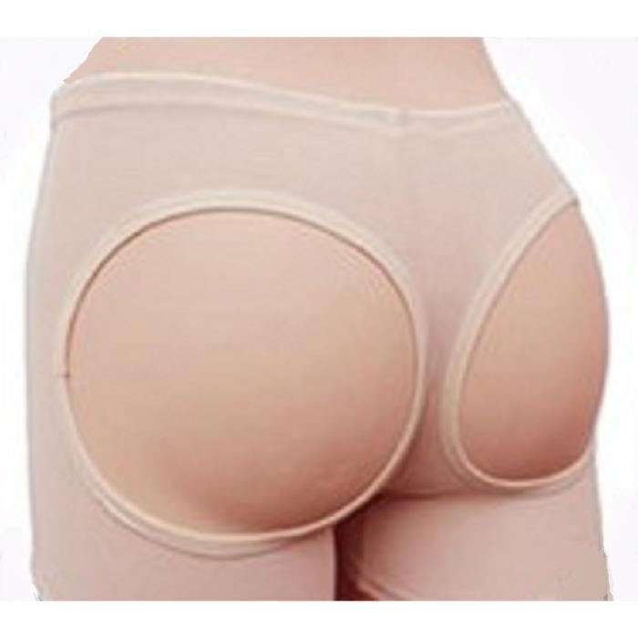 slip remonte fesse