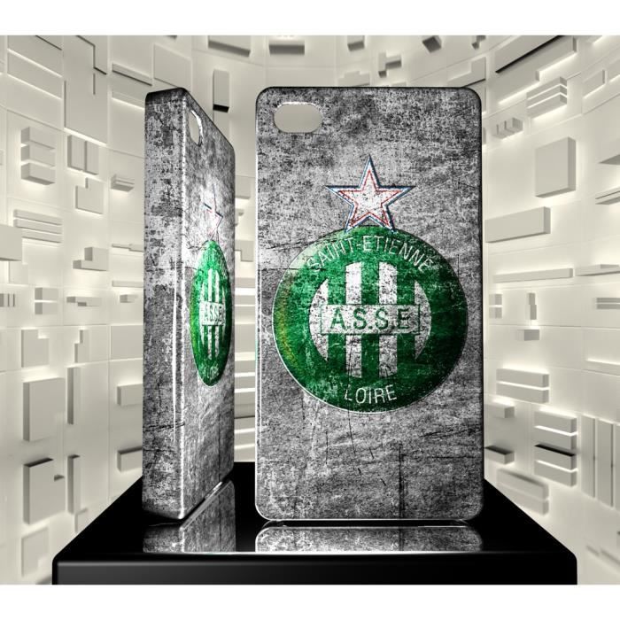Fotomontajes Ultras: Magic Fans (AS Saint Etienne