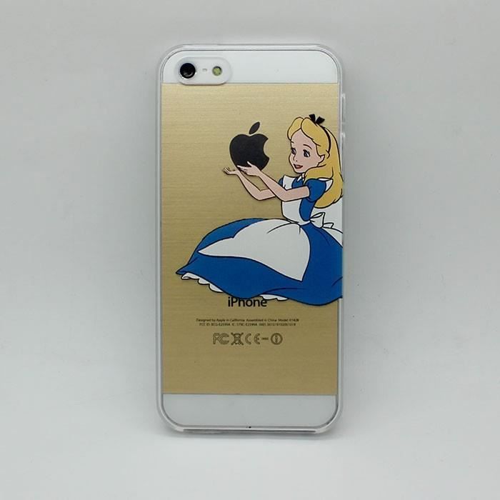 coque iphone 6 alice aux pays des merveilles