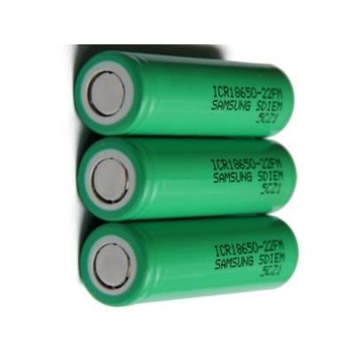 Pack Chargeur FC1 + Pile Rechargeable 18650 2600mAh X Power - Pour Appareils Compatibles, Recharge Par USB - 7