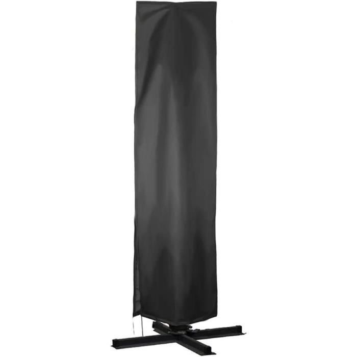 Housse De Protection UCARE Pour Fontaine De Jardin - 122x173cm, Imperméable, Résistante UV