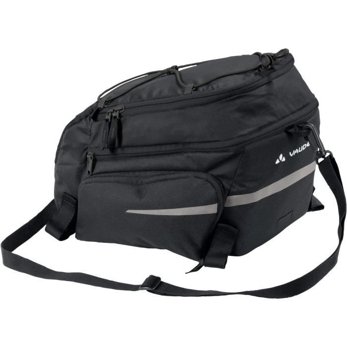 Sacoche pour porte bagages (avant/arrière) étanche pour vélo électrique Sacoche pour porte bagages (avant/arrière) étanche pour vélo électrique