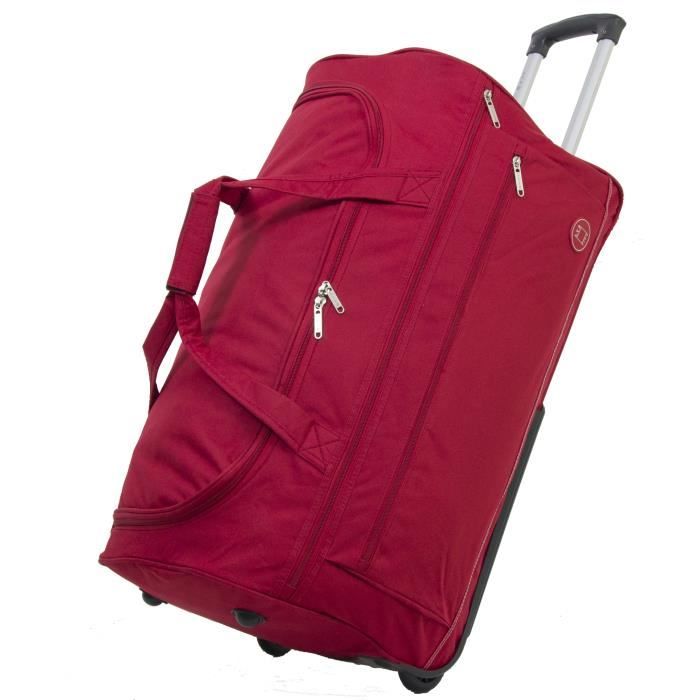 sac de voyage homme cabine