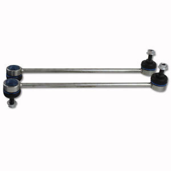 Biellette Barre Stabilisatrice Avant Partsline Compatible Peugeot 307 308 3008 Citroën C4 DS