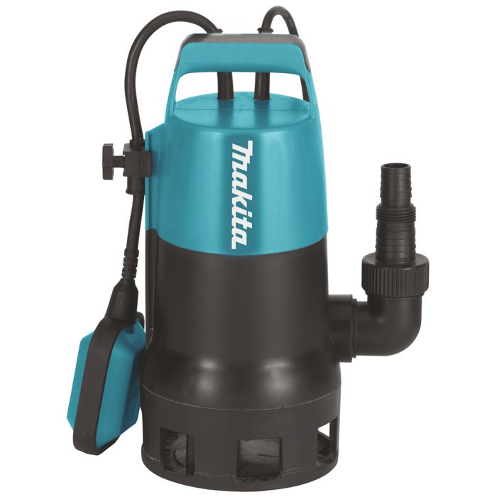 Makita PF 0410 - vue 2