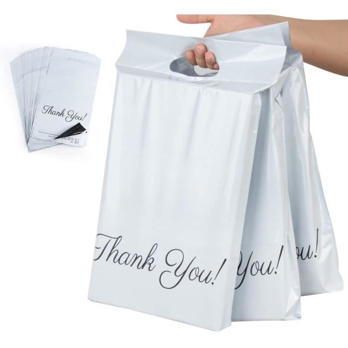 Lot De 30 Sacs Poubelles Noirs Ultra Résistants 508 X 762 Mm[H2291