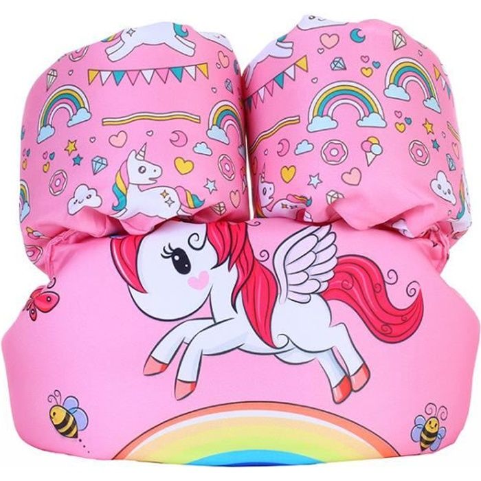 Brassard Enfant, Brassard Enfant 2 Ans, Brassard Bebe Piscine, Brassard Bebe 2-6 Ans, Gilet De