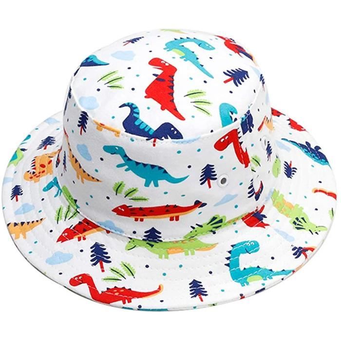 Chapeau De Soleil Bebe Fille Garcon En Coton Respirant Cap D Ete Pliable Bob Parasol Taille De Tete 46 54cm 3 Mois 6 Ans Cdiscount Chapeau De Soleil Bebe Fille Garcon En Coton Respirant Cap D Ete Pliable Bob Parasol Taille De Tete 46 54cm 3 Mois 6 Ans Cdiscount