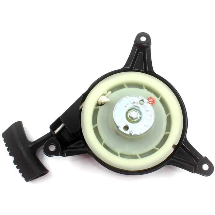 Support Cliquet Entraînement Tondeuse Honda HR194 HR195 HR214 HR215 HRA214 HRC216 – Pièce Compatible 23510-VB5-803