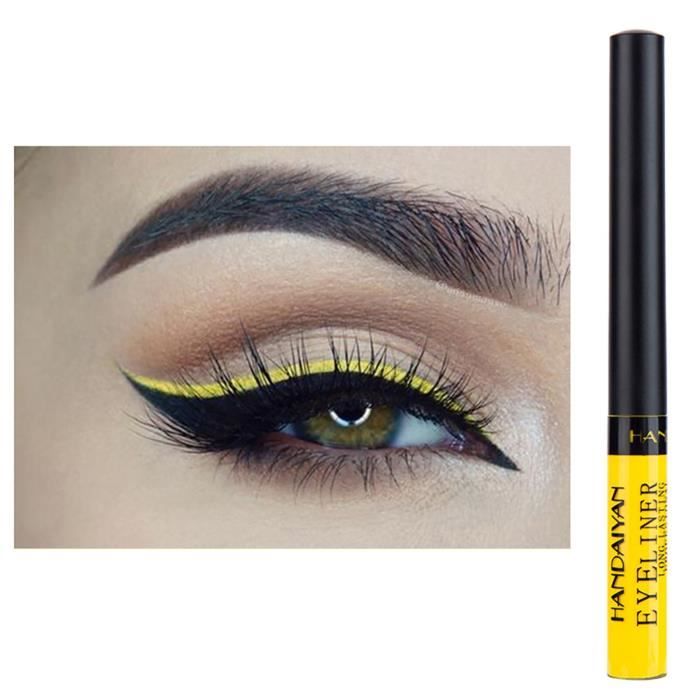 eye pencil crayon pour les yeux