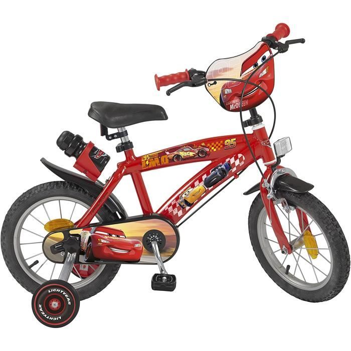 Cdiscount store velo enfant