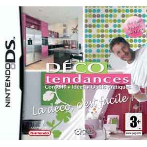 Déco Tendances Nintendo Ds - vue 3