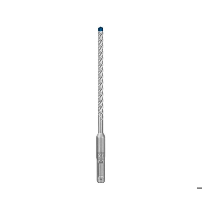 Forets Bosch SDS Plus 7X - vue 3