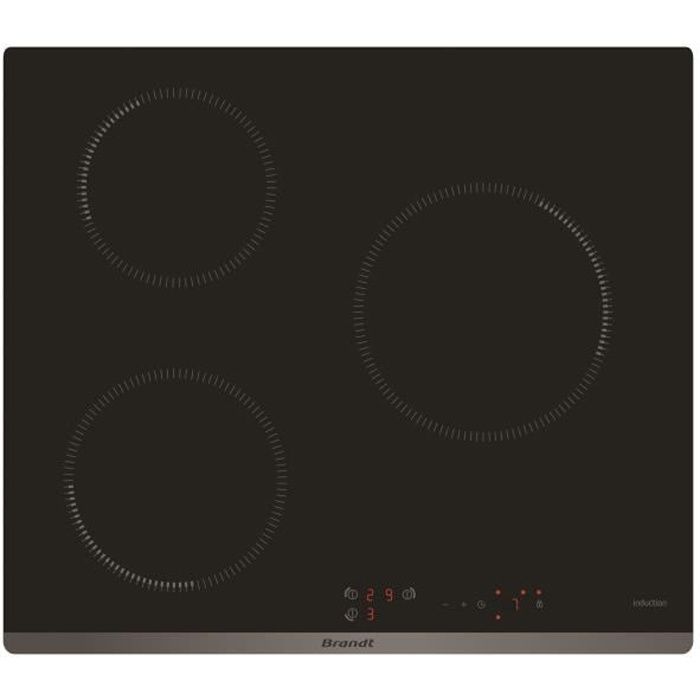TABLE INDUCTION - BRANDT - BPI6312B