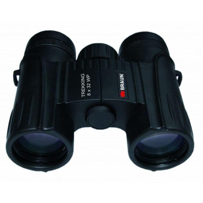 BRAUN TREKKING 8X32 WP