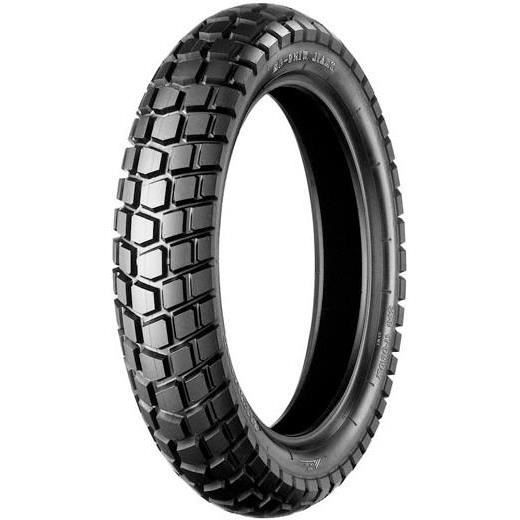 BRIDGESTONE Pneu Moto Trail 120-90-18 65P TW42