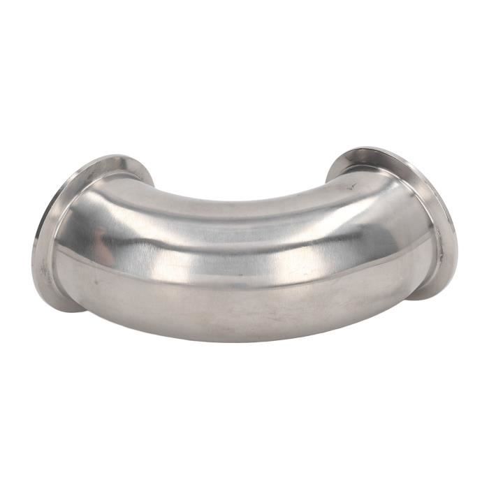 Ferrule De Soudure Sanitaire Robuste OD 34 4 En 19 Mm 102 Mm